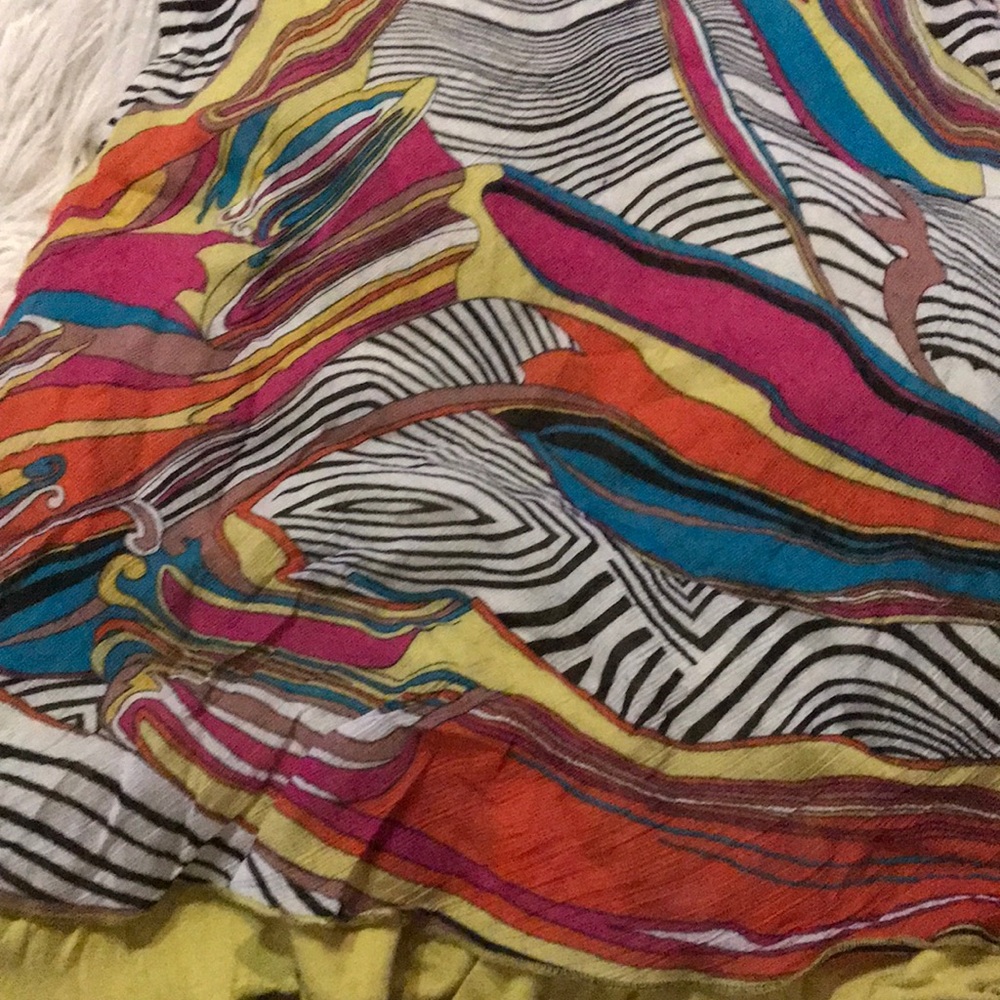 Ragdoll & Rockets - Summer Dress Multi-Color - Picture 8 of 8